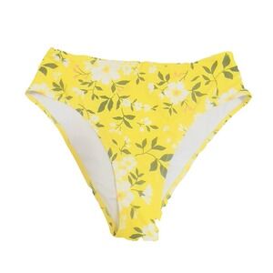Beachsissi NEW‎ Bikini Bottoms Swim Beach Bathing Suit Cheeky Hygienic Liner